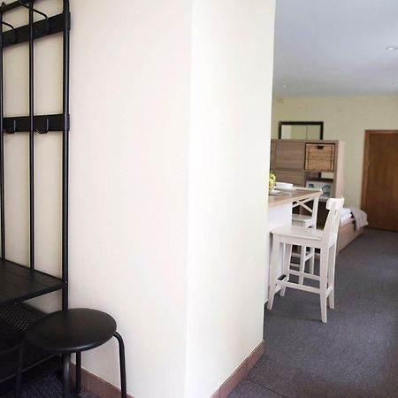 Cozy Apt In The Heart Of Old Town Βίλνιους Εξωτερικό φωτογραφία